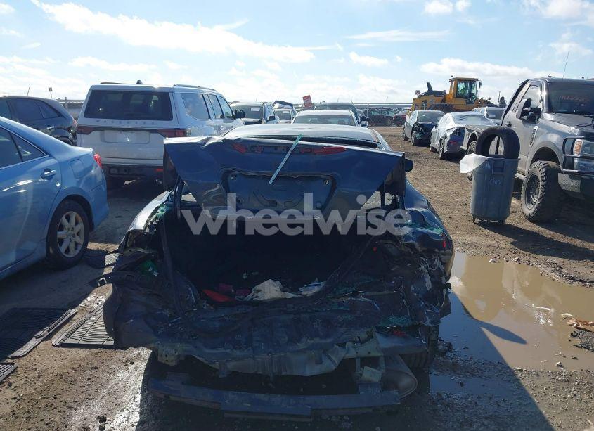 Photo 17 of 2006 Honda Accord 2.4 EX (VIN 1HGCM72706A007216)