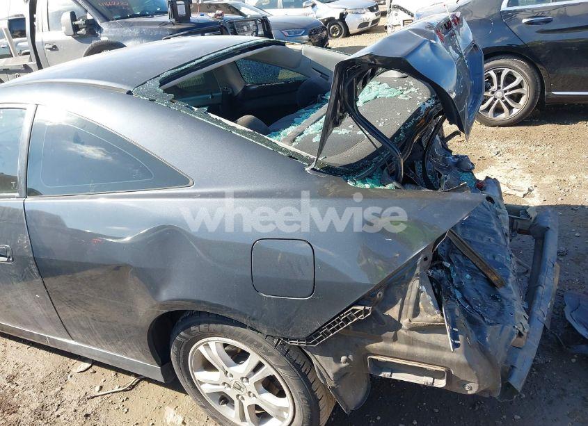 Photo 6 of 2006 Honda Accord 2.4 EX (VIN 1HGCM72706A007216)