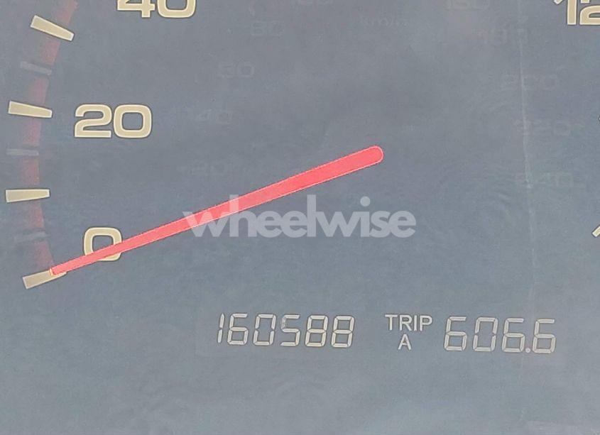 Photo 7 of 2006 Honda Accord 2.4 EX (VIN 1HGCM72706A007216)