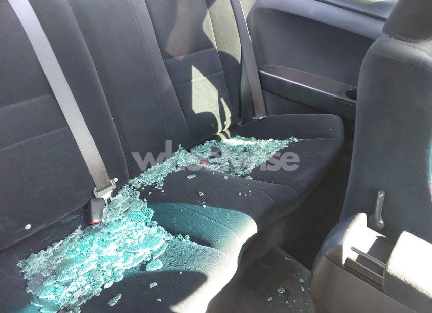 Photo 8 of 2006 Honda Accord 2.4 EX (VIN 1HGCM72706A007216)