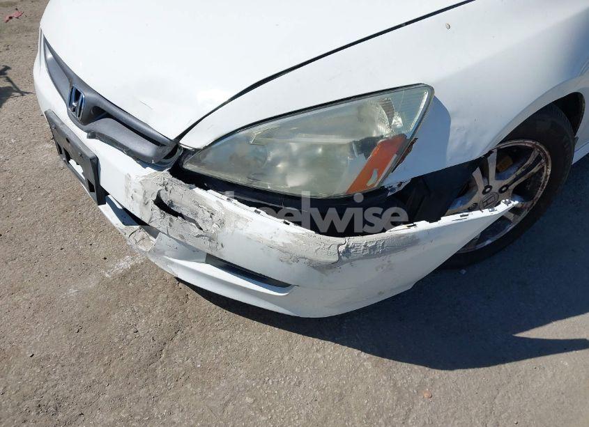 Photo 13 of 2007 Honda Accord 2.4 EX (VIN 1HGCM72707A011008)