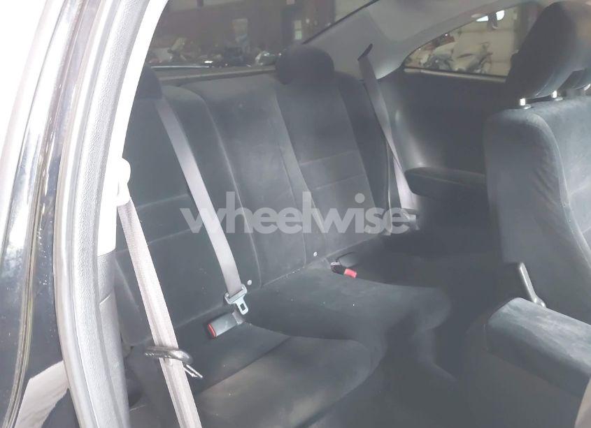 Photo 8 of 2006 Honda Accord 2.4 EX (VIN 1HGCM72716A005572)