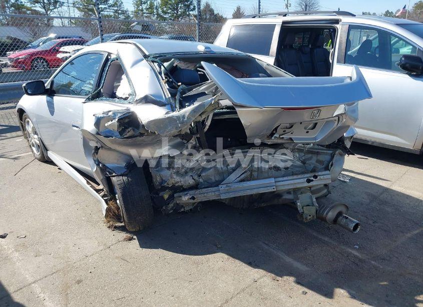 Photo 6 of 2007 Honda Accord 2.4 EX (VIN 1HGCM72717A003127)