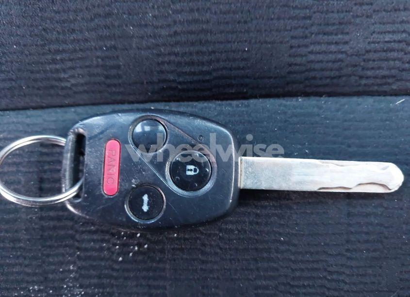 Photo 11 of 2005 Honda Accord 2.4 EX (VIN 1HGCM72725A007183)