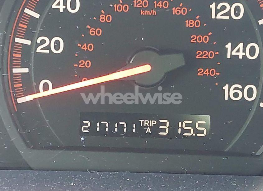 Photo 15 of 2005 Honda Accord 2.4 EX (VIN 1HGCM72725A007183)