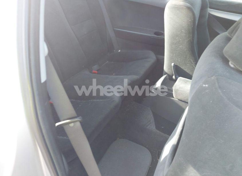 Photo 8 of 2005 Honda Accord 2.4 EX (VIN 1HGCM72725A007183)