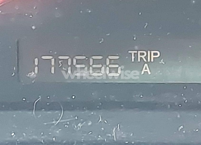 Photo 13 of 2005 Honda Accord 2.4 EX (VIN 1HGCM72725A016921)