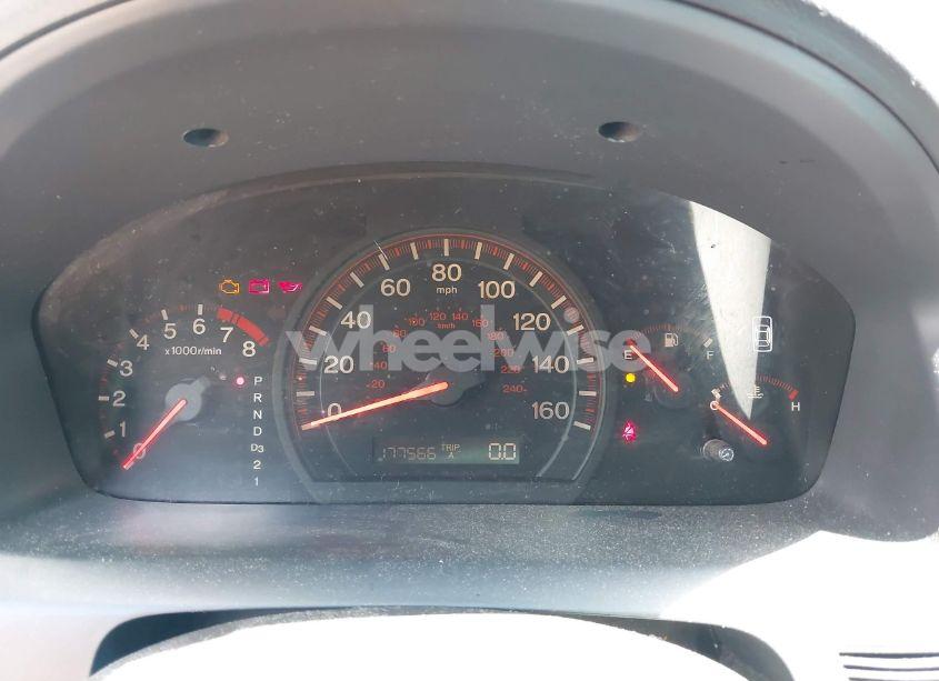 Photo 7 of 2005 Honda Accord 2.4 EX (VIN 1HGCM72725A016921)