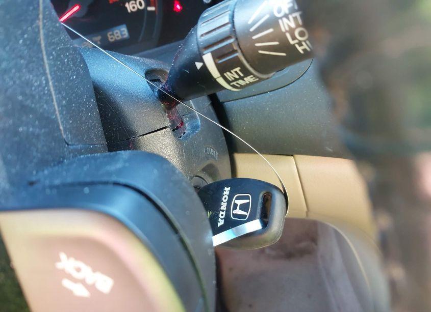 Photo 11 of 2003 Honda Accord 2.4 EX (VIN 1HGCM72733A026886)