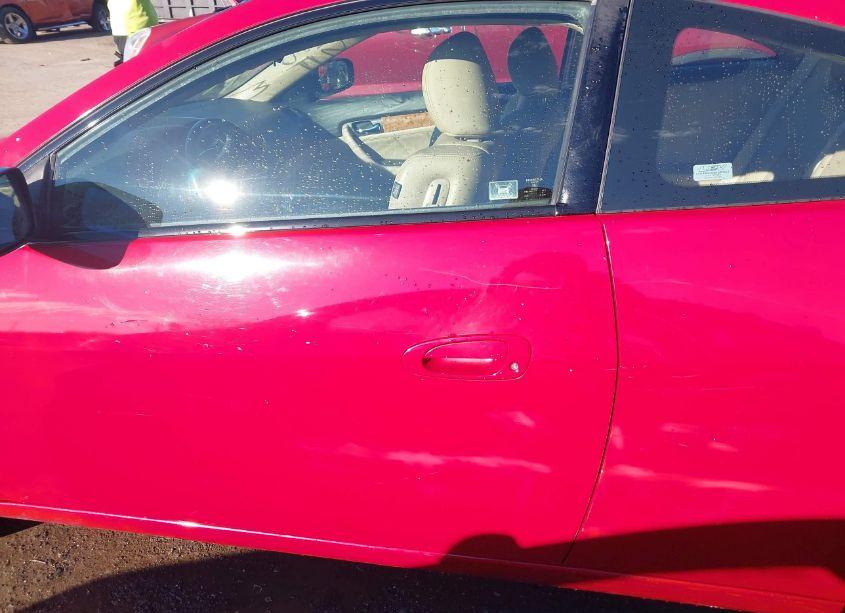 Photo 15 of 2003 Honda Accord 2.4 EX (VIN 1HGCM72733A026886)