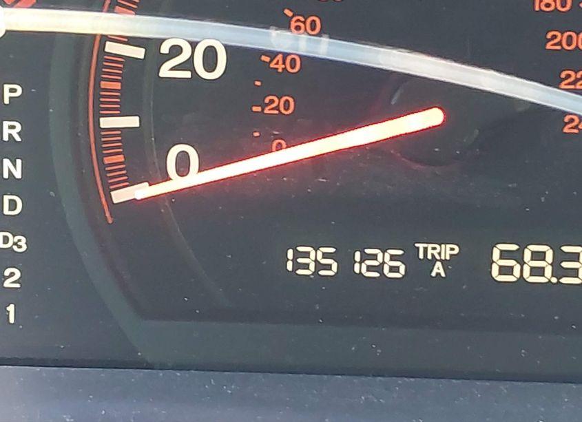 Photo 16 of 2003 Honda Accord 2.4 EX (VIN 1HGCM72733A026886)