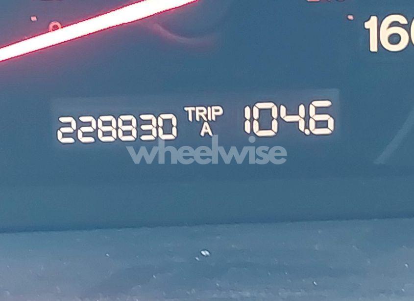 Photo 15 of 2004 Honda Accord 2.4 EX (VIN 1HGCM72734A003982)