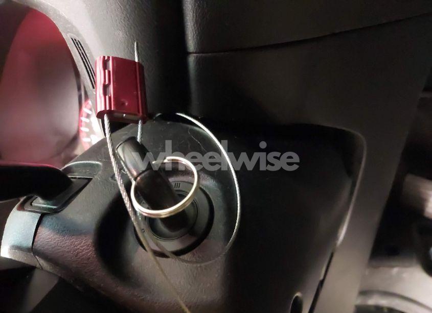 Photo 11 of 2005 Honda Accord 2.4 EX (VIN 1HGCM72735A003868)