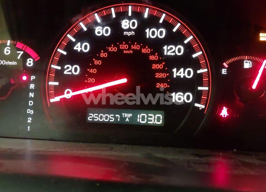 Photo 15 of 2005 Honda Accord 2.4 EX (VIN 1HGCM72735A003868)