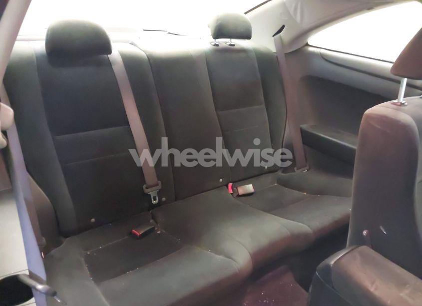 Photo 8 of 2005 Honda Accord 2.4 EX (VIN 1HGCM72735A003868)