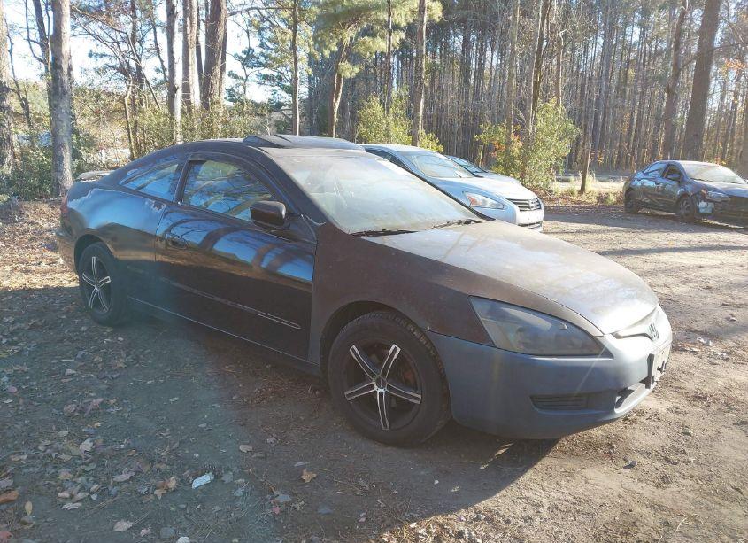 2005 Honda Accord 2.4 EX (VIN 1HGCM72735A007046) main photo