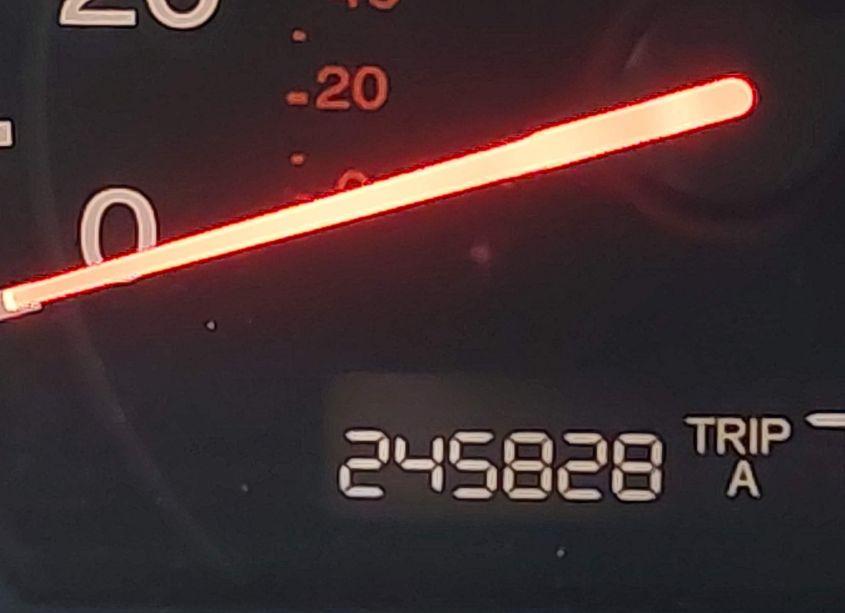 Photo 15 of 2005 Honda Accord 2.4 EX (VIN 1HGCM72735A007046)