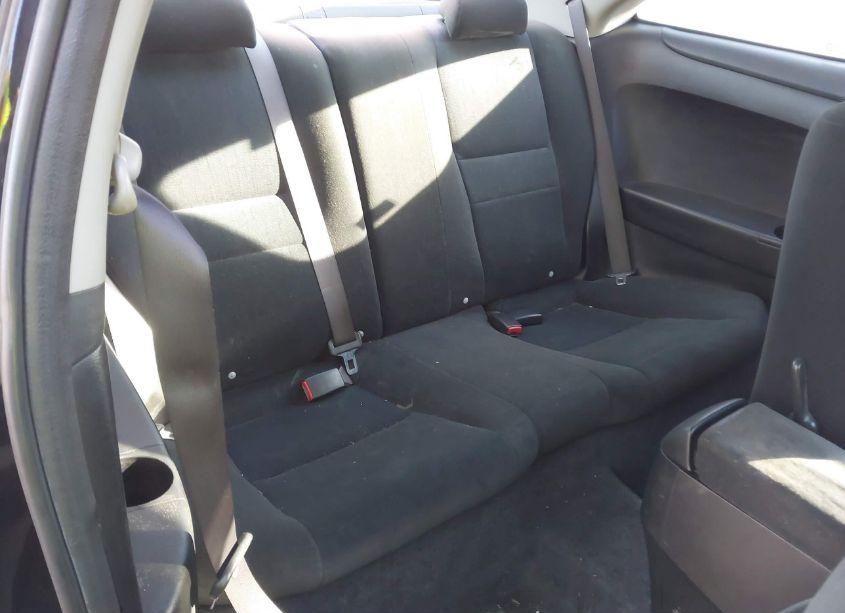 Photo 8 of 2005 Honda Accord 2.4 EX (VIN 1HGCM72735A007046)