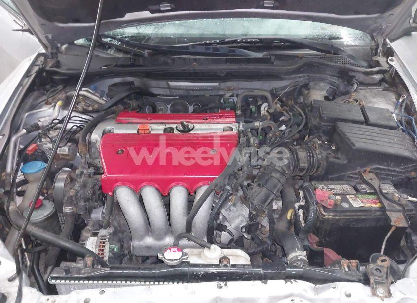 Photo 10 of 2005 Honda Accord 2.4 EX (VIN 1HGCM72735A007189)