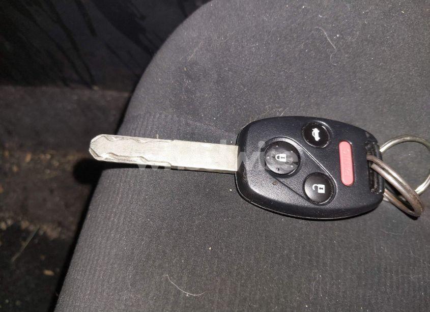 Photo 11 of 2005 Honda Accord 2.4 EX (VIN 1HGCM72735A007189)