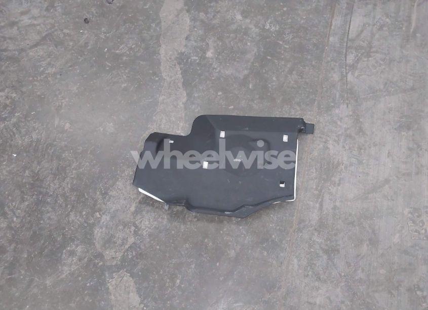 Photo 12 of 2005 Honda Accord 2.4 EX (VIN 1HGCM72735A007189)