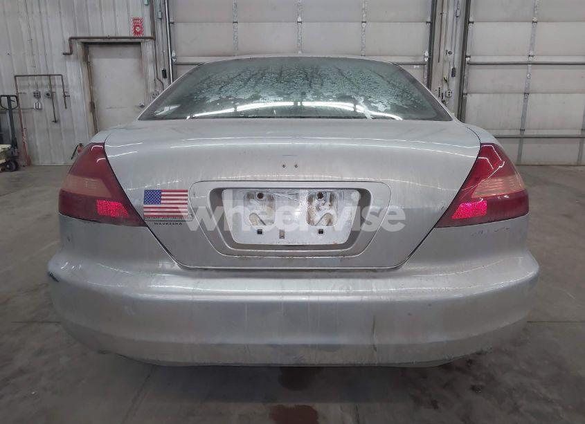 Photo 17 of 2005 Honda Accord 2.4 EX (VIN 1HGCM72735A007189)