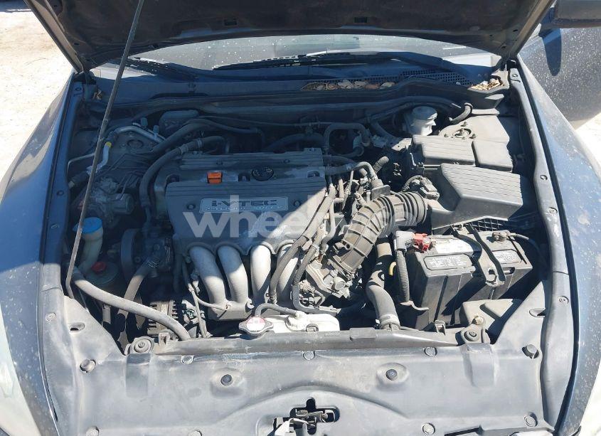 Photo 10 of 2006 Honda Accord 2.4 EX (VIN 1HGCM72736A011633)