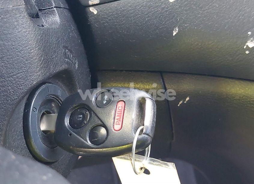 Photo 11 of 2006 Honda Accord 2.4 EX (VIN 1HGCM72736A011633)