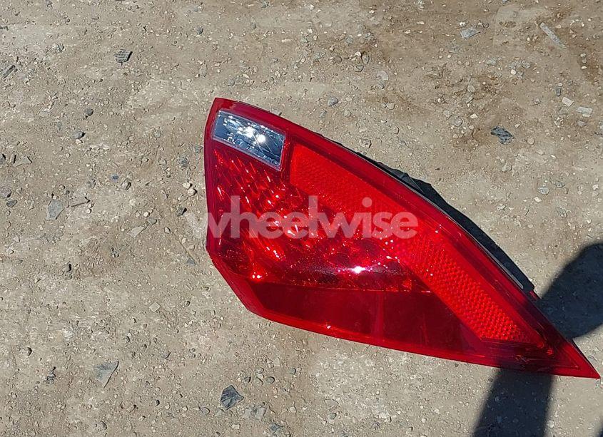 Photo 12 of 2006 Honda Accord 2.4 EX (VIN 1HGCM72736A011633)