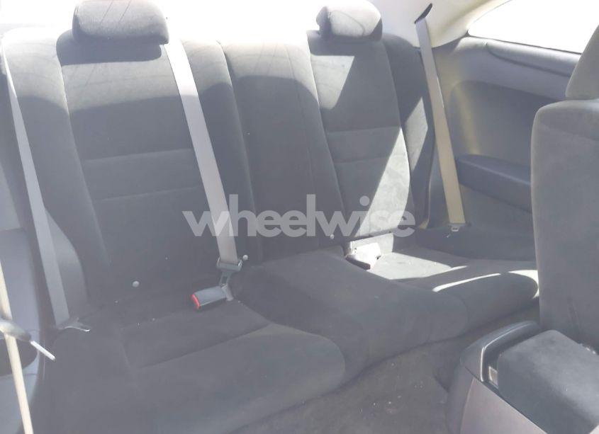 Photo 8 of 2006 Honda Accord 2.4 EX (VIN 1HGCM72736A011633)