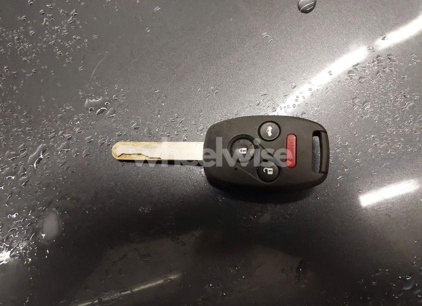 Photo 11 of 2006 Honda Accord 2.4 EX (VIN 1HGCM72736A018243)