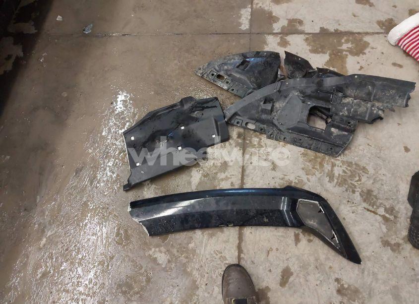 Photo 12 of 2006 Honda Accord 2.4 EX (VIN 1HGCM72736A018243)