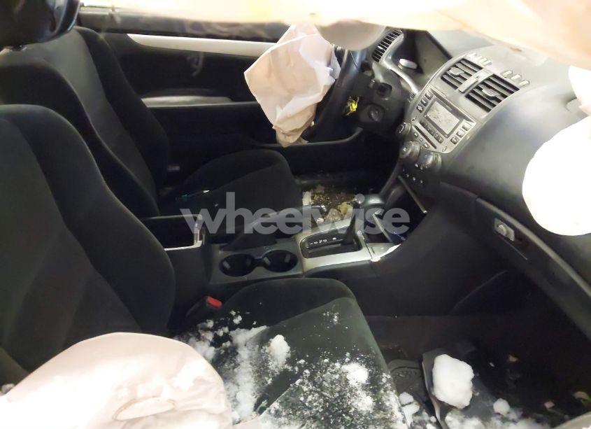 Photo 5 of 2006 Honda Accord 2.4 EX (VIN 1HGCM72736A018243)