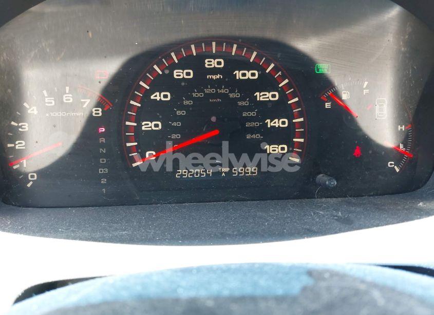 Photo 7 of 2007 Honda Accord 2.4 EX (VIN 1HGCM72737A020317)