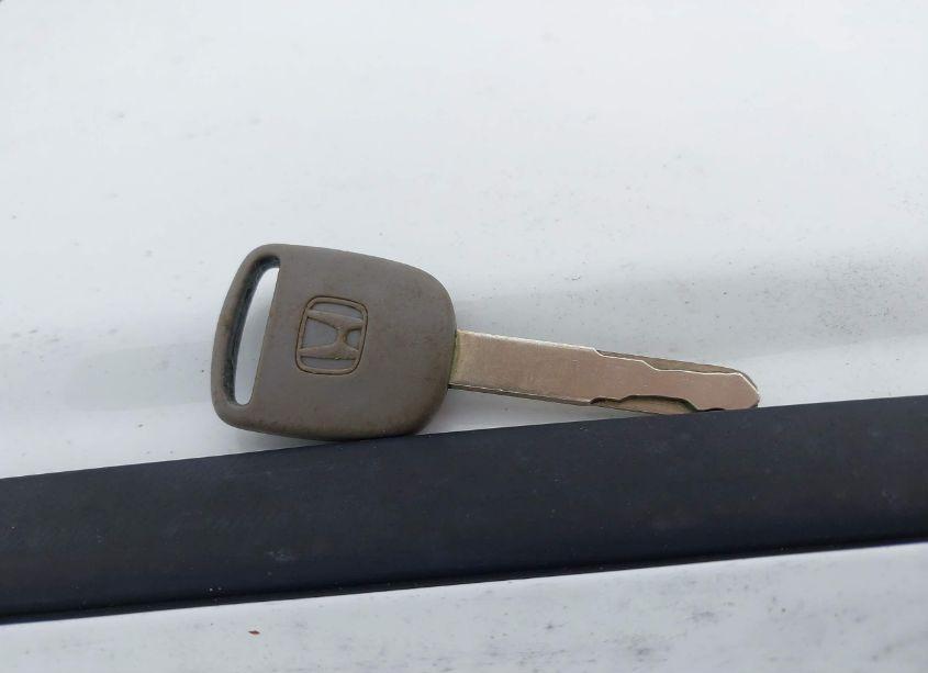 Photo 11 of 2007 Honda Accord 2.4 EX (VIN 1HGCM72737A020737)