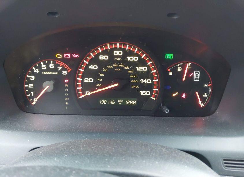 Photo 7 of 2007 Honda Accord 2.4 EX (VIN 1HGCM72737A020737)