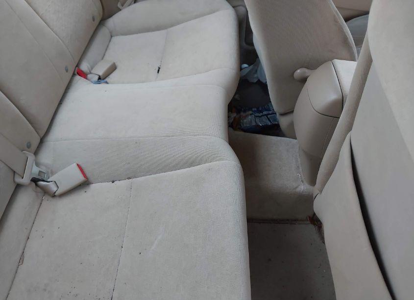 Photo 8 of 2007 Honda Accord 2.4 EX (VIN 1HGCM72737A020737)