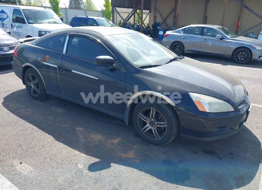 2006 Honda Accord 2.4 EX (VIN 1HGCM72746A024505) main photo