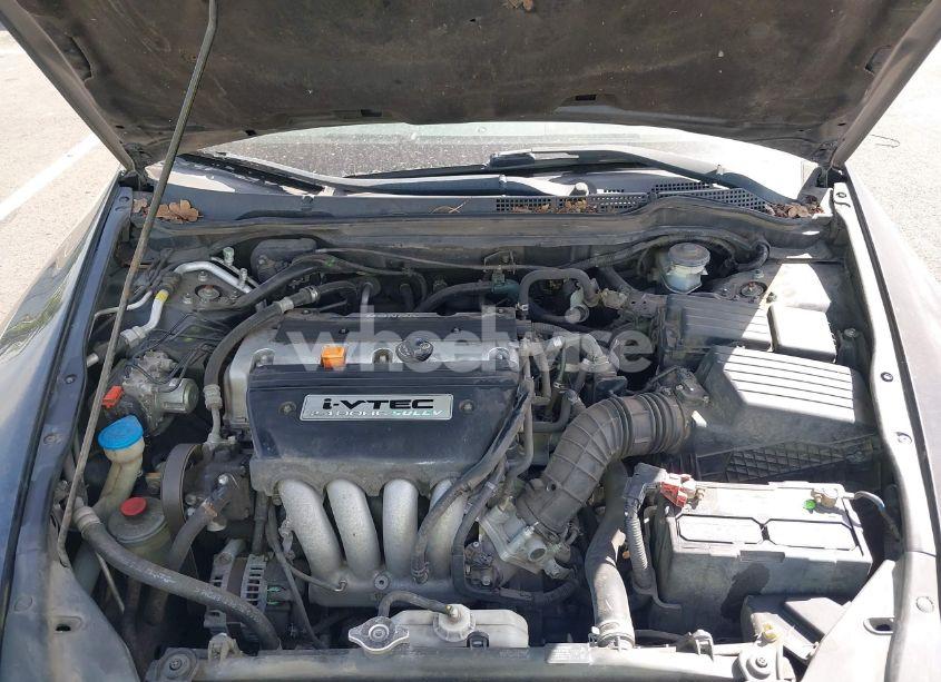 Photo 10 of 2006 Honda Accord 2.4 EX (VIN 1HGCM72746A024505)