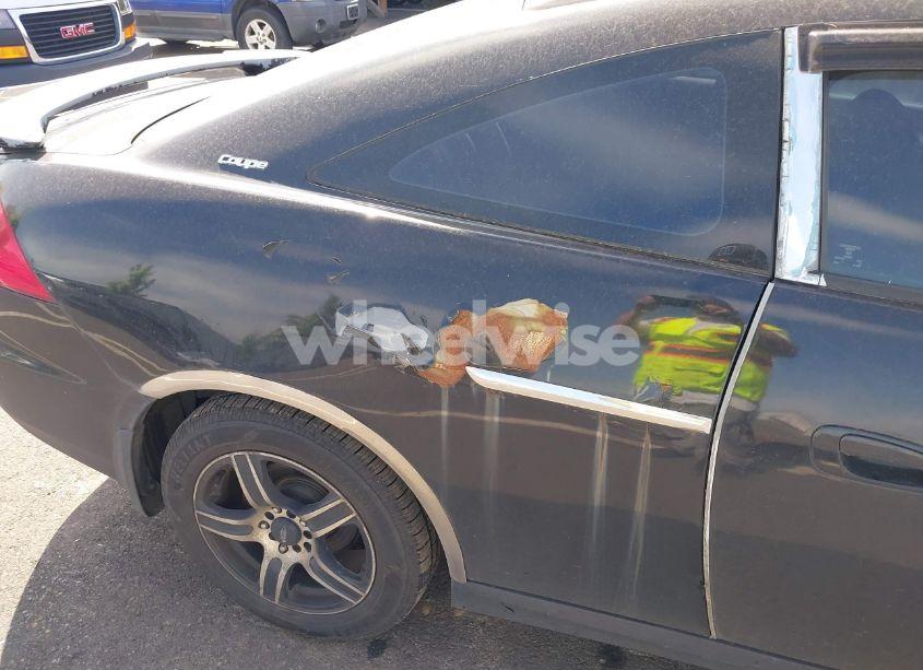 Photo 6 of 2006 Honda Accord 2.4 EX (VIN 1HGCM72746A024505)