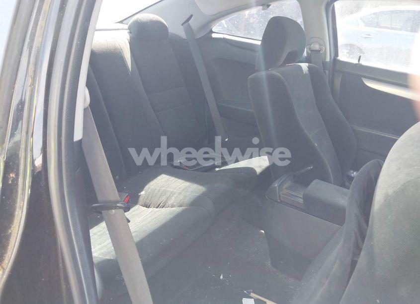 Photo 8 of 2006 Honda Accord 2.4 EX (VIN 1HGCM72746A024505)