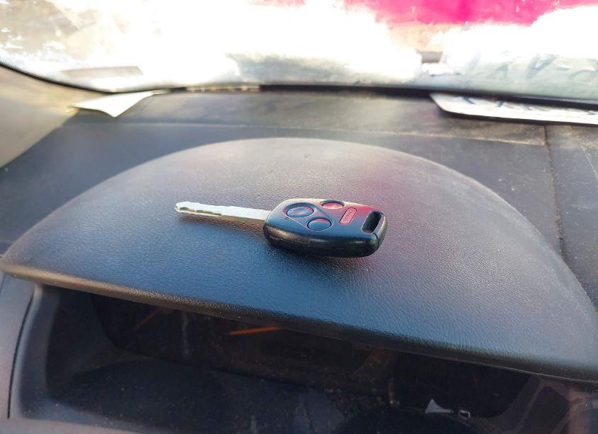 Photo 11 of 2007 Honda Accord 2.4 EX (VIN 1HGCM72747A009410)