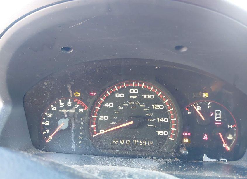 Photo 7 of 2007 Honda Accord 2.4 EX (VIN 1HGCM72747A009410)