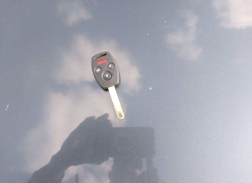 Photo 11 of 2007 Honda Accord 2.4 EX (VIN 1HGCM72747A018429)