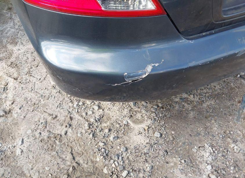 Photo 6 of 2007 Honda Accord 2.4 EX (VIN 1HGCM72747A018429)