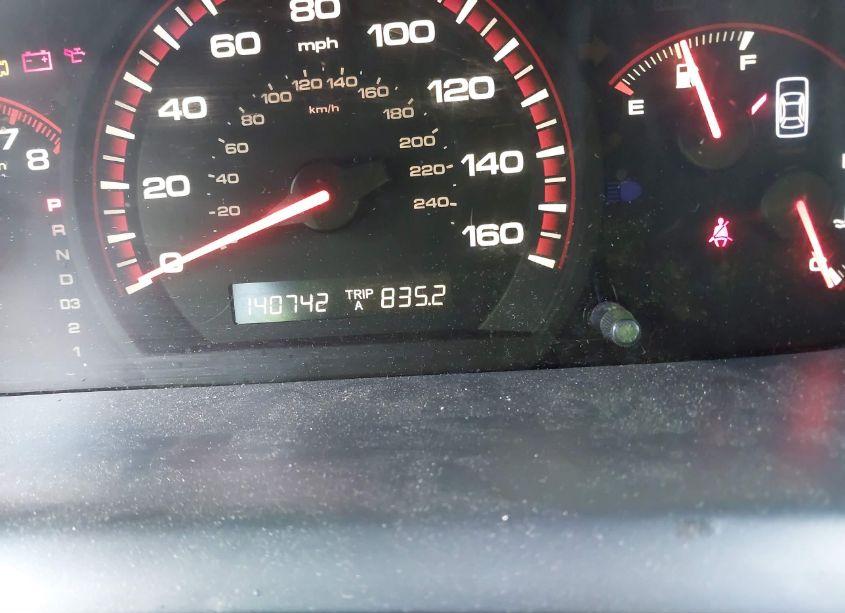 Photo 7 of 2007 Honda Accord 2.4 EX (VIN 1HGCM72747A018429)