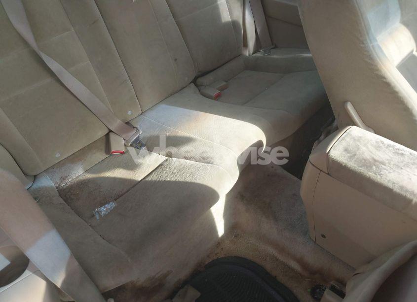 Photo 8 of 2006 Honda Accord 2.4 EX (VIN 1HGCM72756A006854)