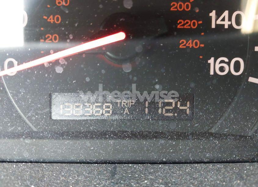 Photo 15 of 2004 Honda Accord 2.4 EX (VIN 1HGCM72764A004981)