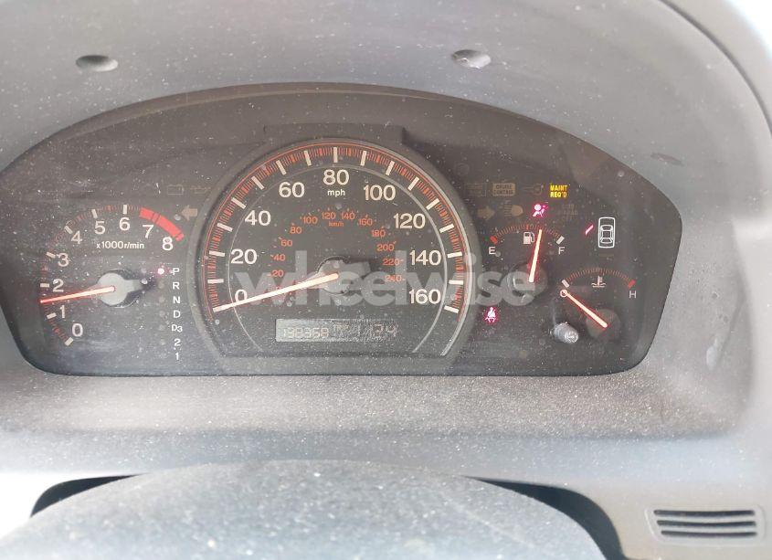Photo 7 of 2004 Honda Accord 2.4 EX (VIN 1HGCM72764A004981)