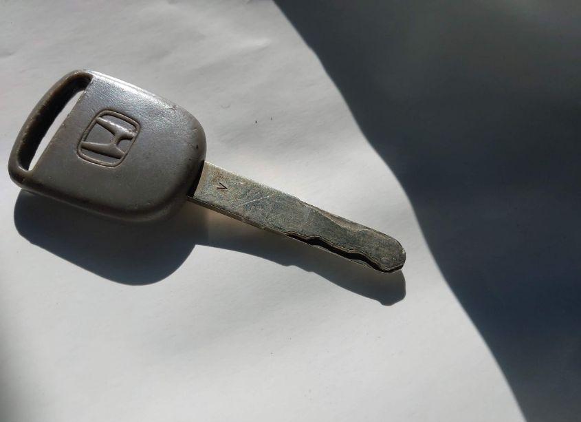 Photo 11 of 2007 Honda Accord 2.4 EX (VIN 1HGCM72767A000305)